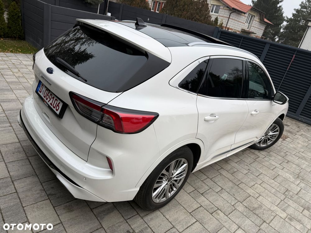 Ford Kuga 2.5P PHEV FWD Vignale - 30