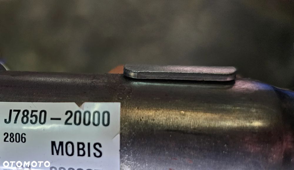 Kurtyna airbag poduszka Kia Ceed HB J7850-20000 J7850-10000 - 2