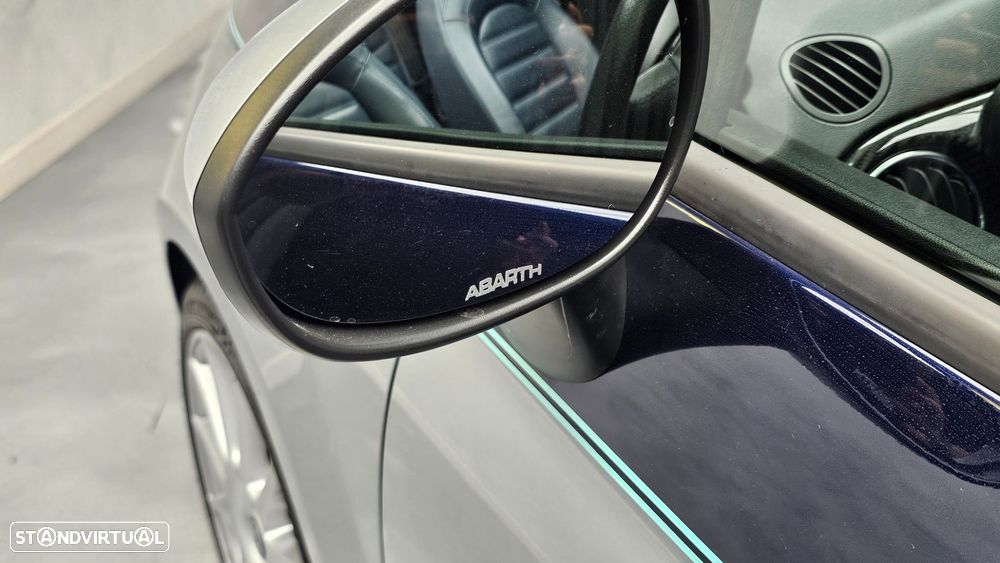 Abarth 695C 1.4 T-Jet Rivale - 31