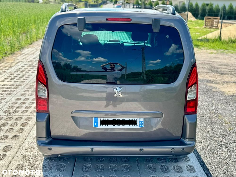 Peugeot Partner - 19