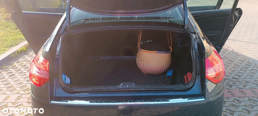 Citroën C5 2.0 HDi Exclusive - 15