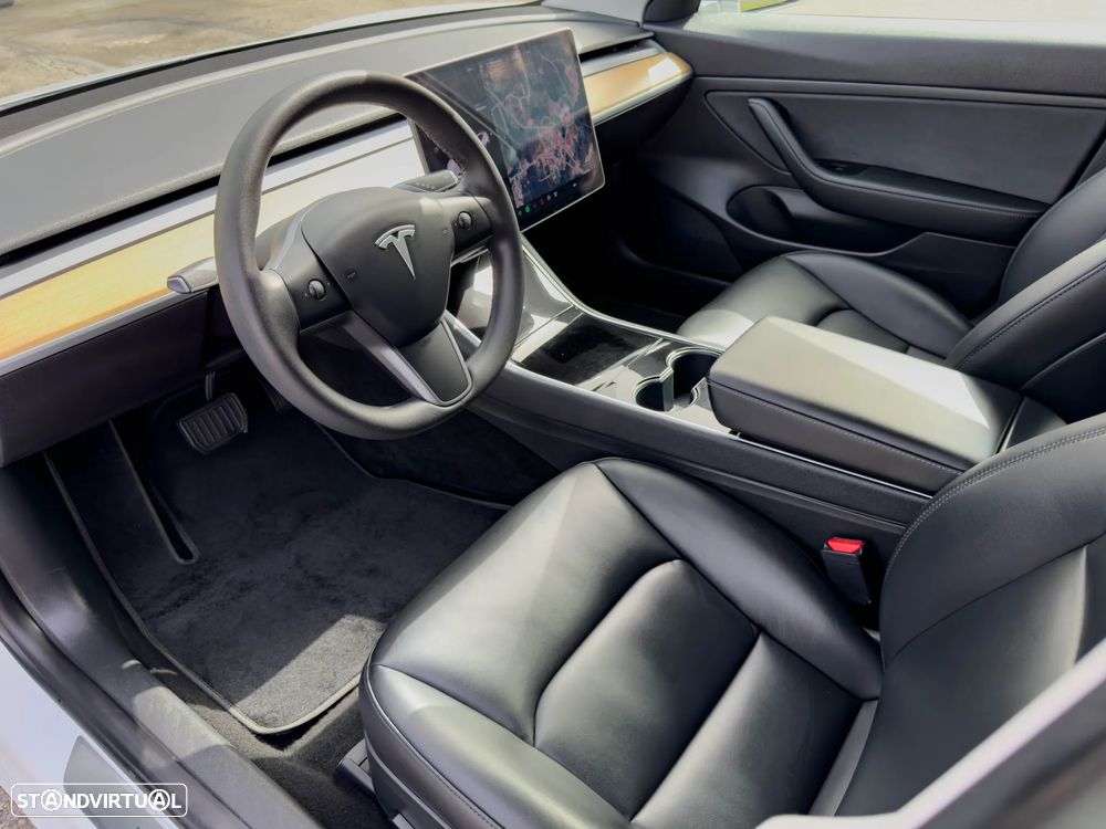 Tesla Model 3 Standard Range Plus RWD - 7