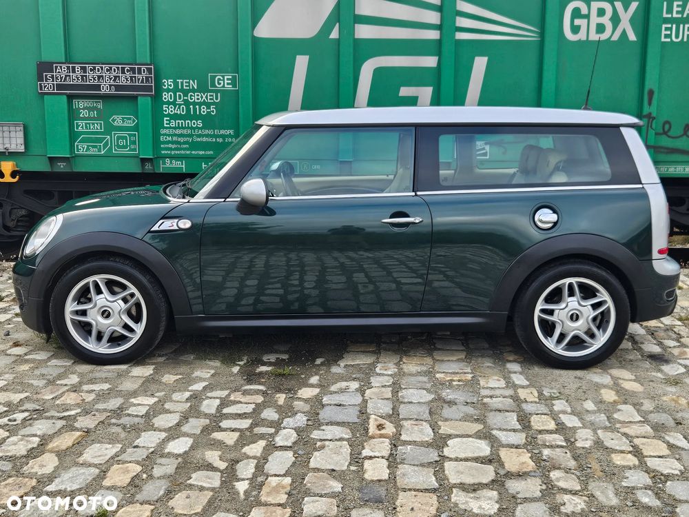 MINI Clubman - 8