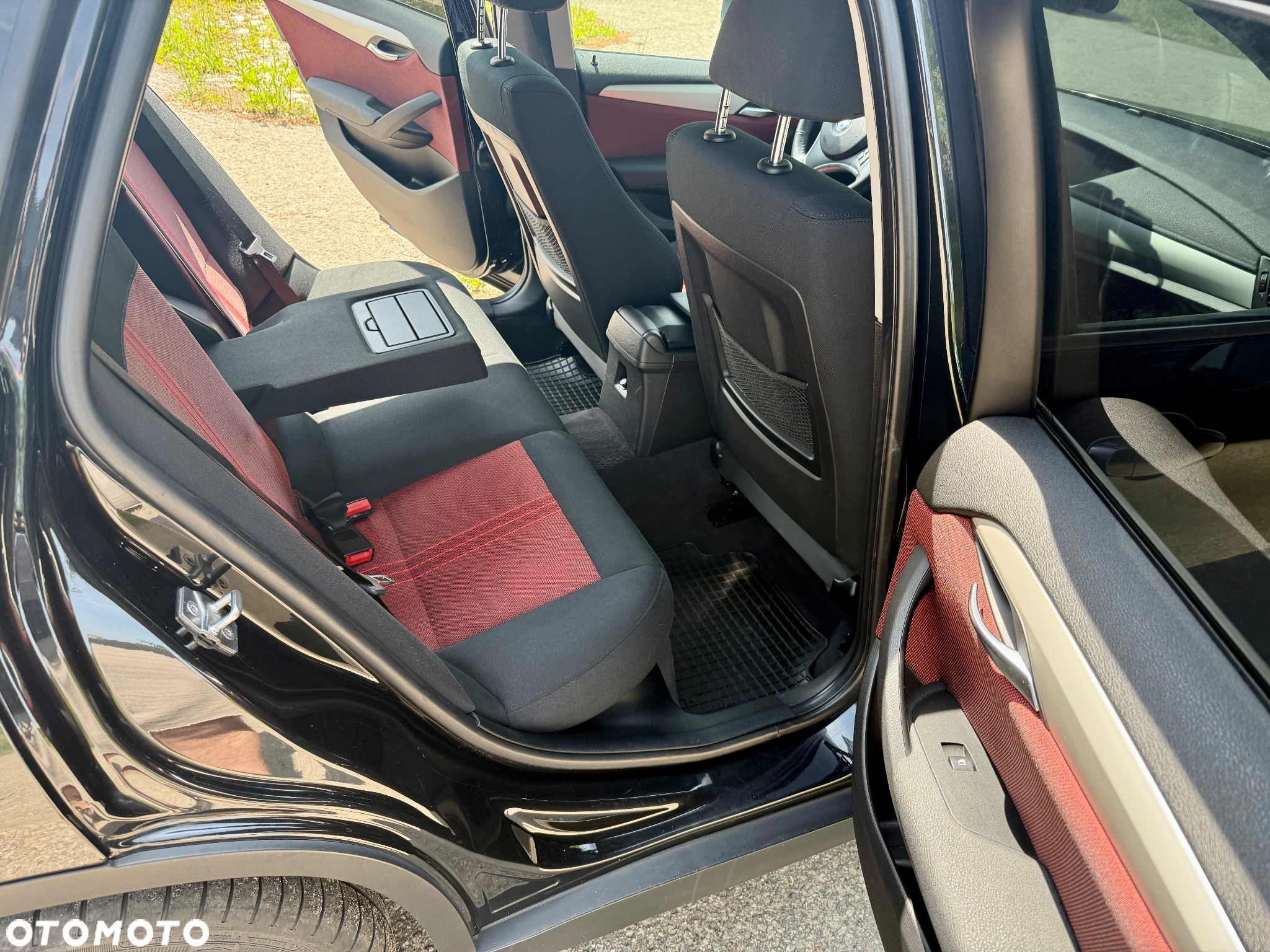 BMW X1 sDrive18d - 5