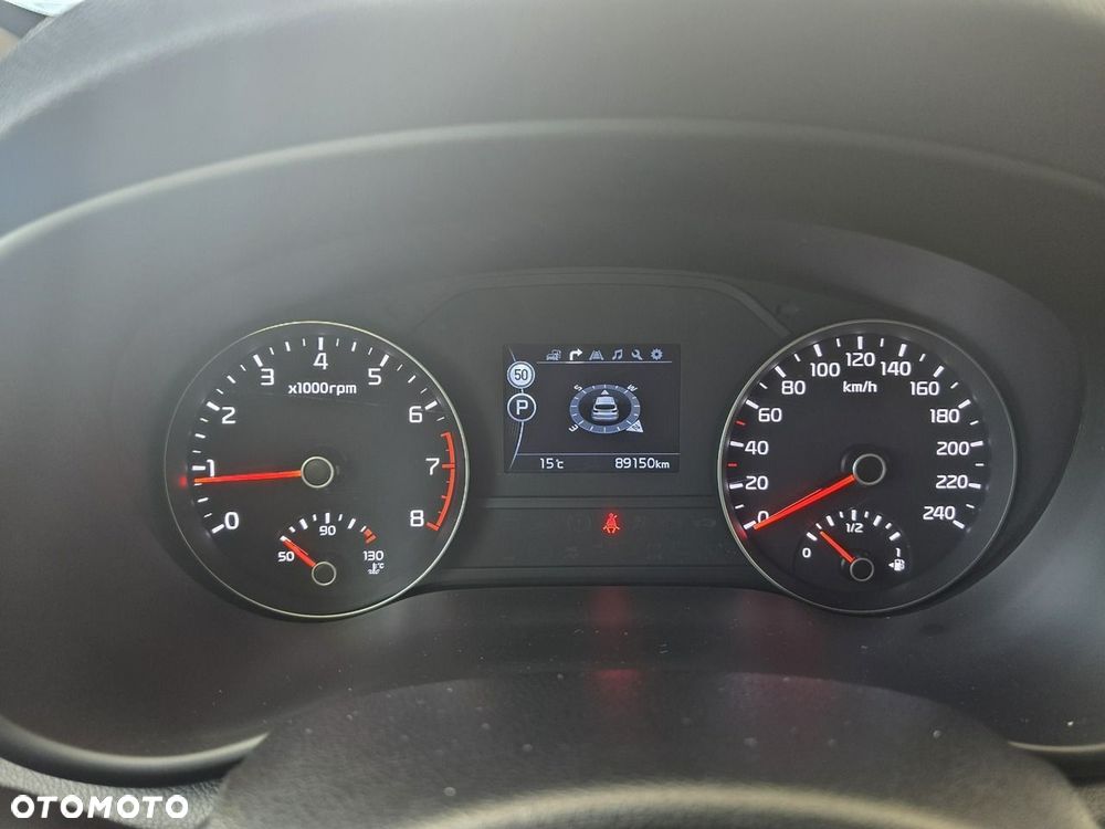 Kia Sportage 1.6 T-GDI L 4WD DCT - 9