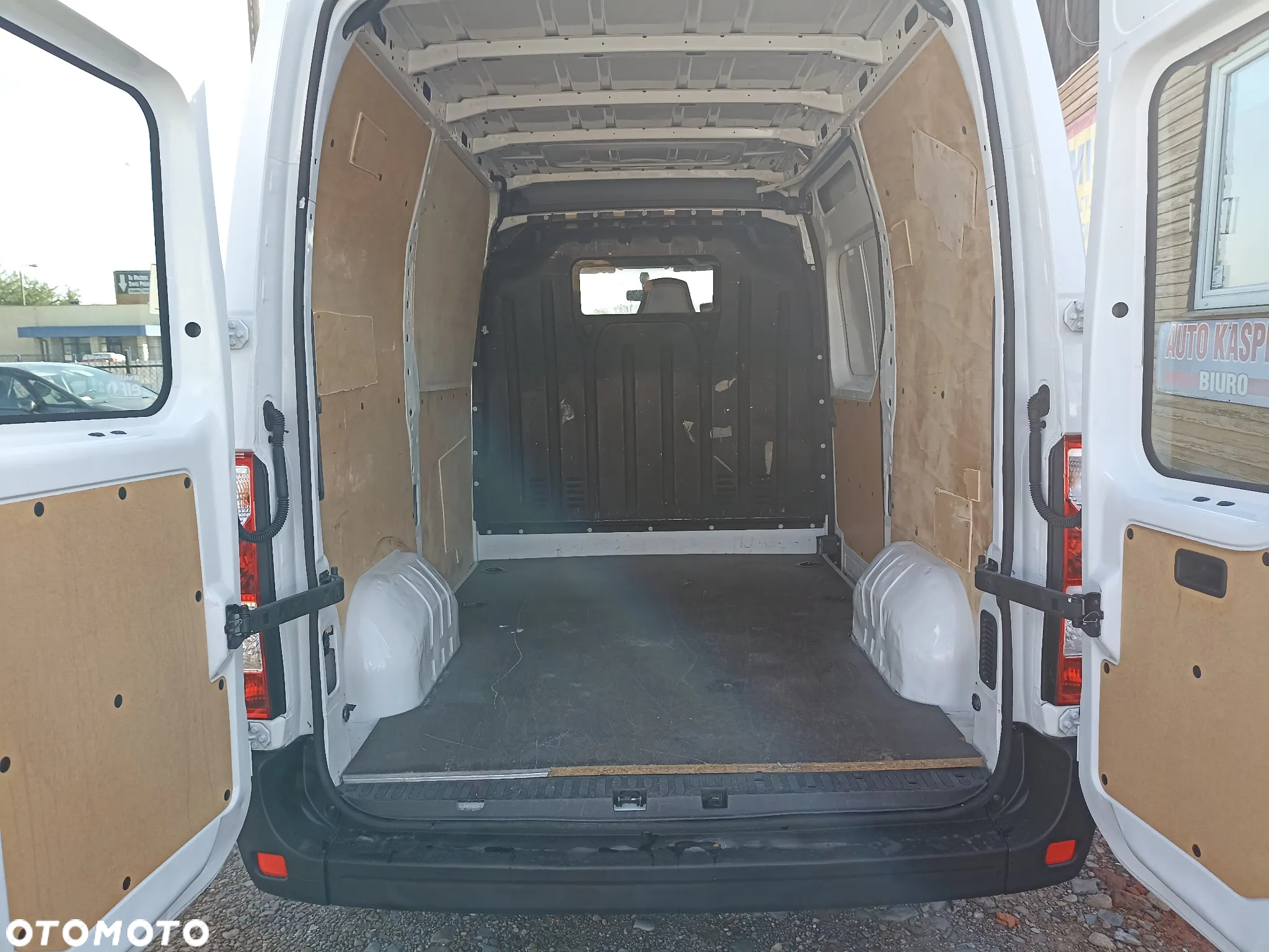 Renault MASTER - 16