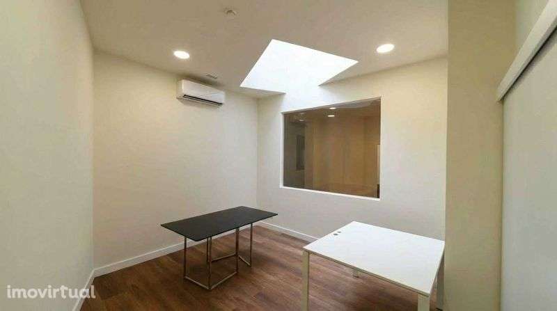 Loja e Escritórios 350m² no Centro de Lisboa, Remodelados e Flexíveis - Grande imagem: 3/12