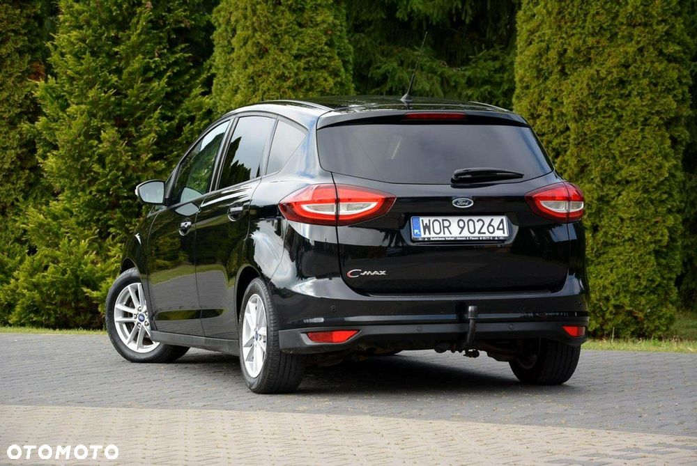 Ford C-MAX - 7