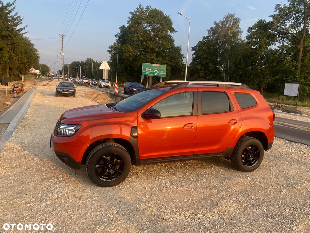 Dacia Duster 1.3 TCe FAP Prestige EU6d - 2
