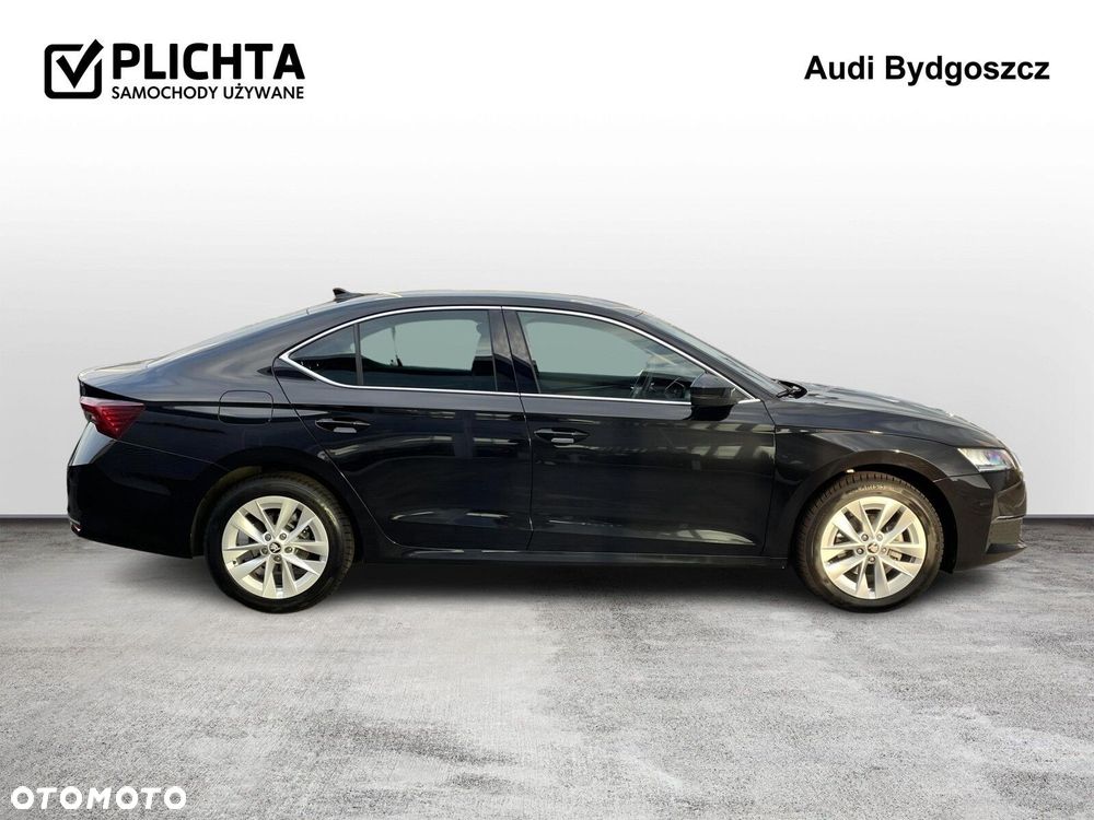 Skoda Octavia - 6