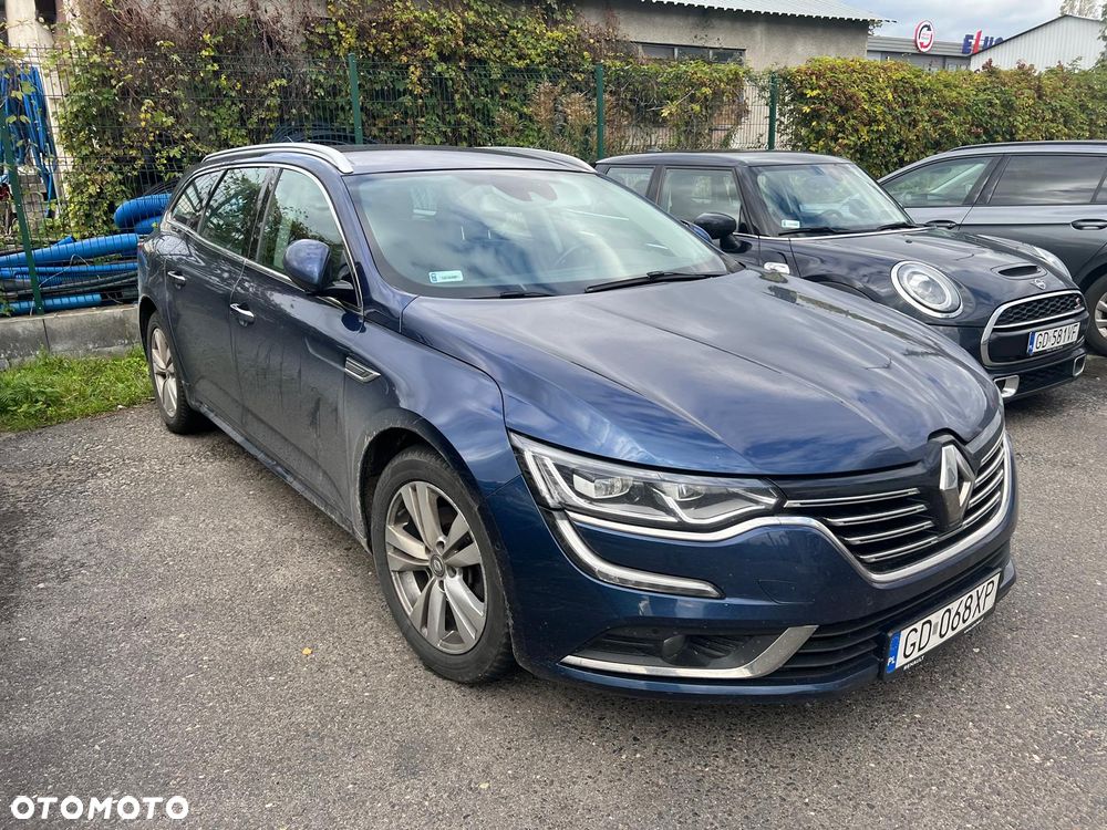 Renault Talisman 1.6 Energy TCe Intens EDC - 1