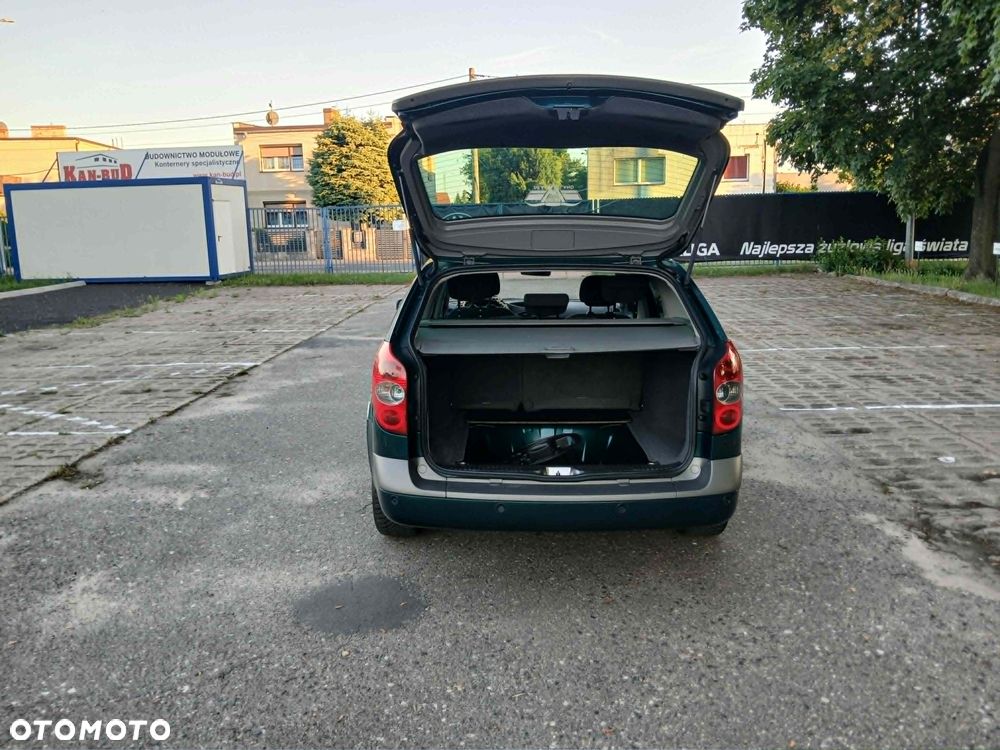Renault Laguna - 11