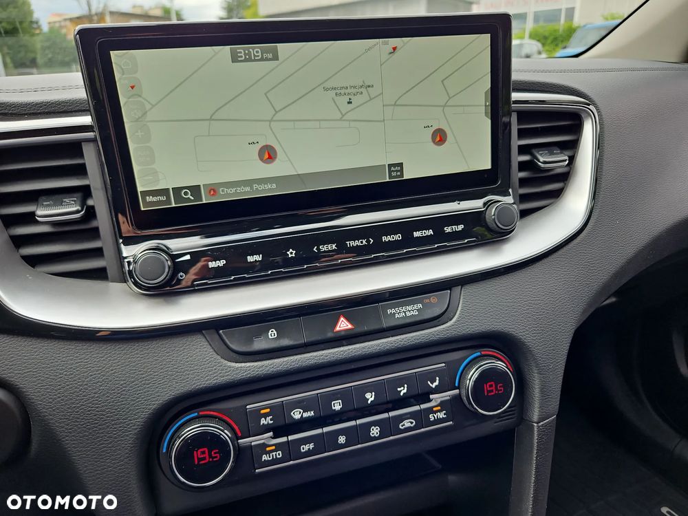 Kia XCeed 1.5 T-GDI L - 23