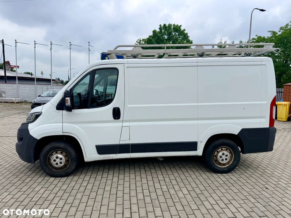 Peugeot Boxer - 2