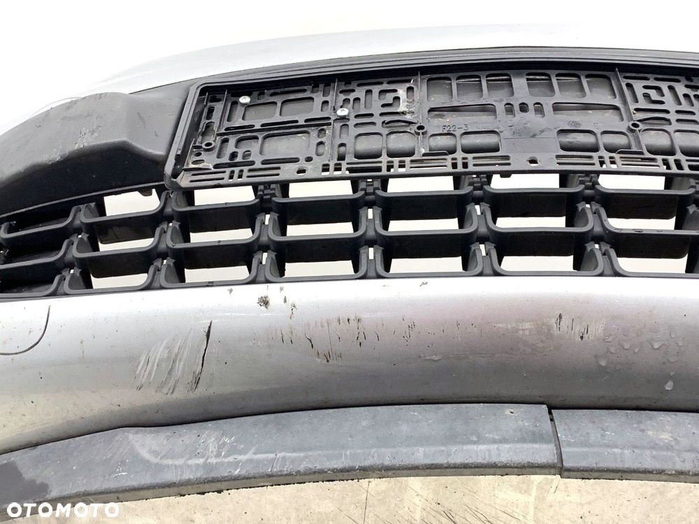 ZDERZAK PRZÓD  OPEL CORSA D (S07) 2006 - 2014 1.2 (L08, L68) 63 kW [86 KM] benzyna 2009 - 2014 - 8