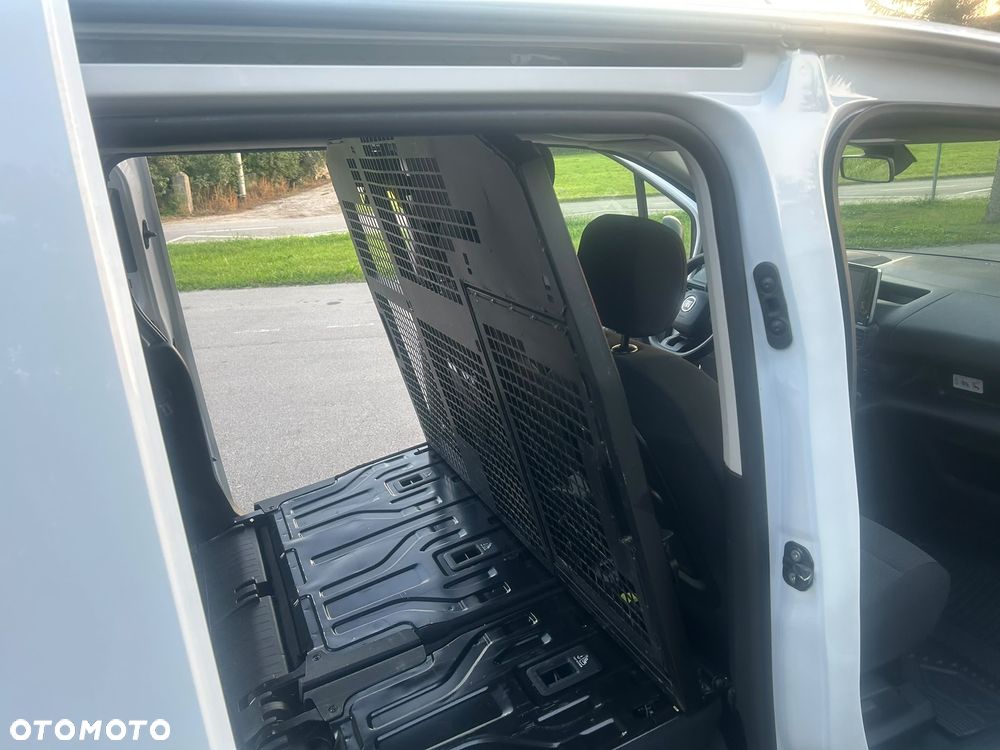 Fiat Doblo - 7