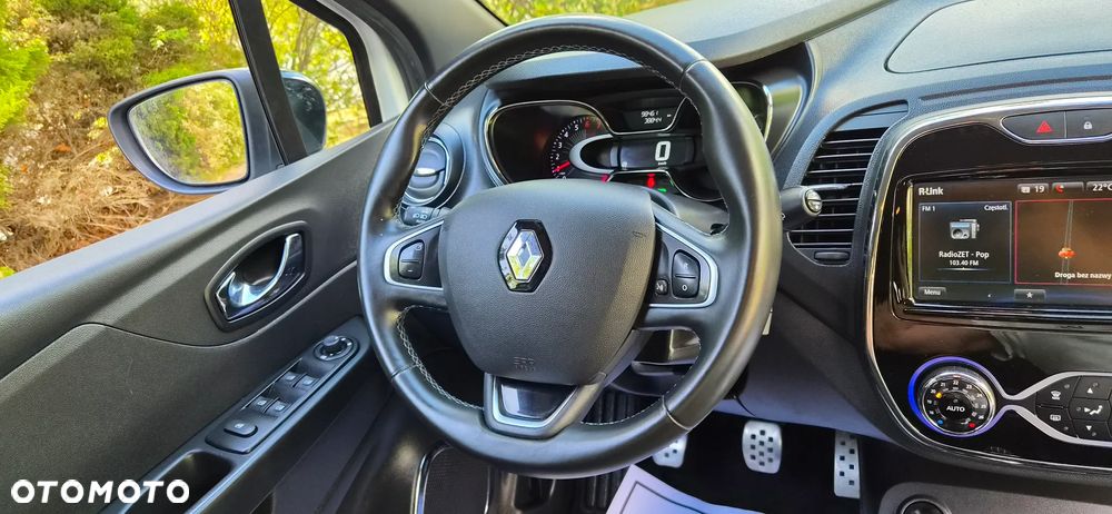 Renault Captur (ENERGY) TCe 90 INTENS - 25