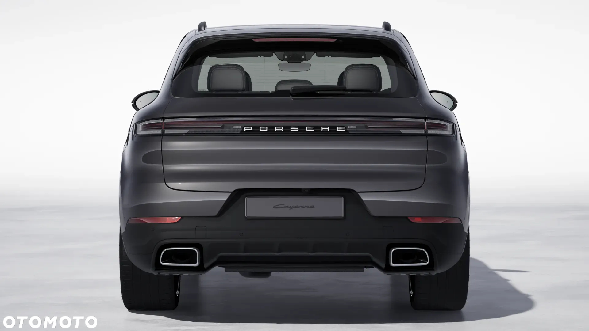 Porsche Cayenne E-Hybrid PHEV - 6