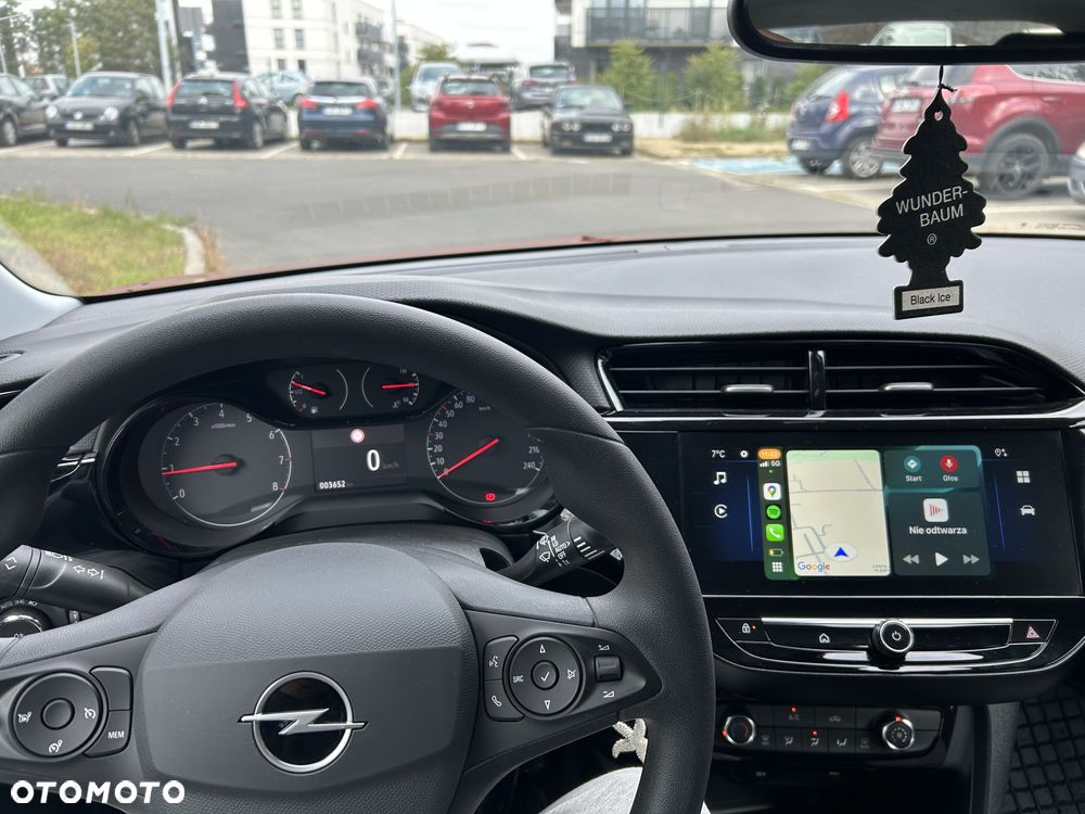 Opel Corsa 1.2 S&S - 2