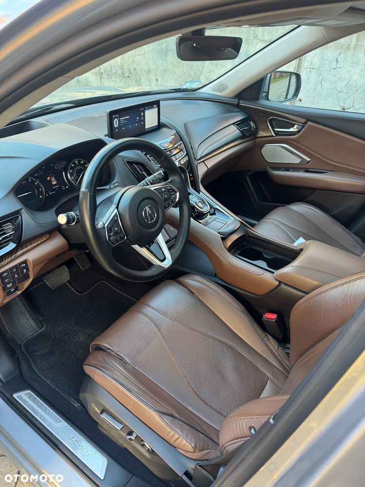 Acura RDX - 15
