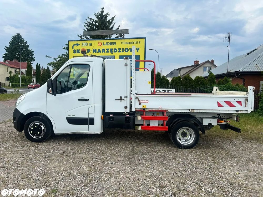 Renault Master - 12