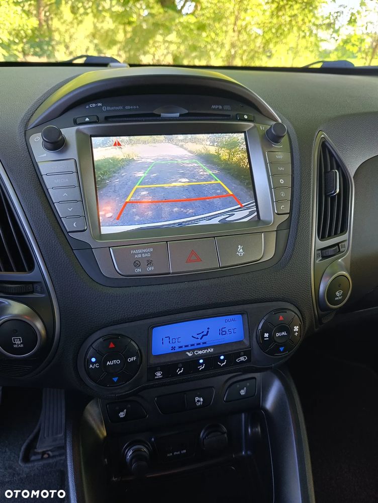 Hyundai ix35 - 25