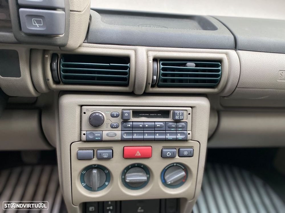 Land Rover Freelander 2.0 Td4 - 15