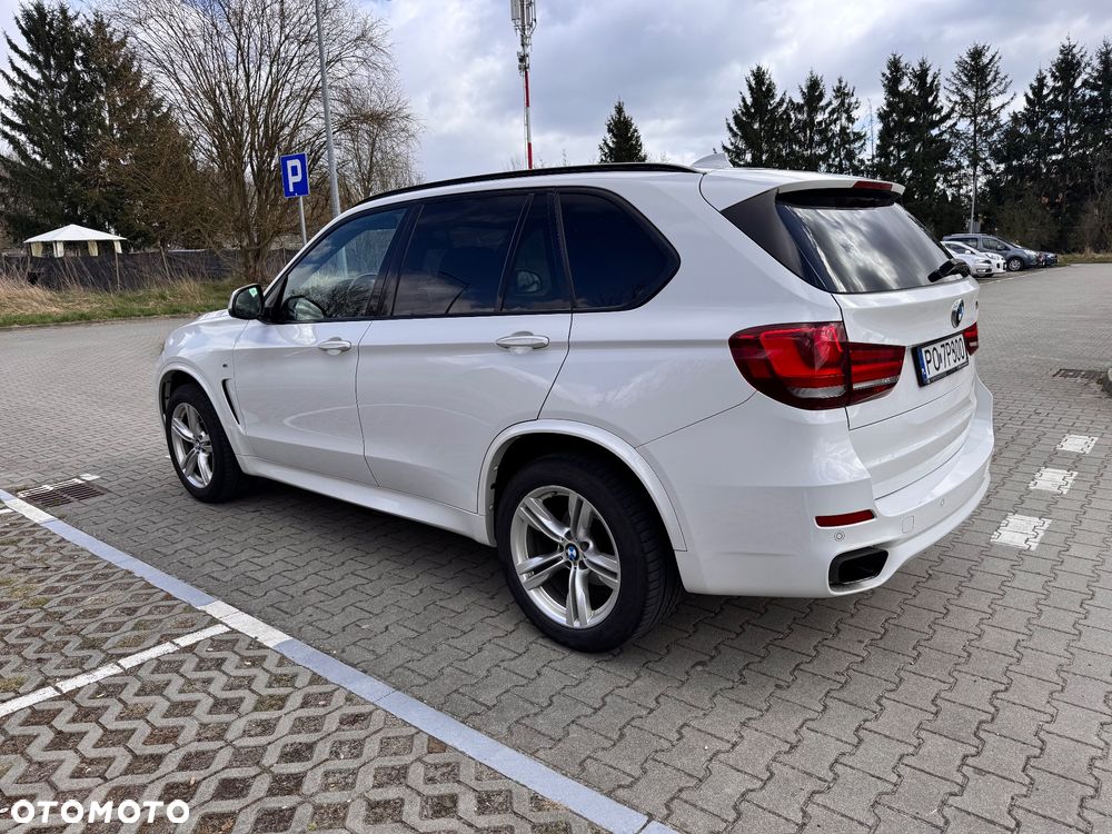 BMW X5 - 12