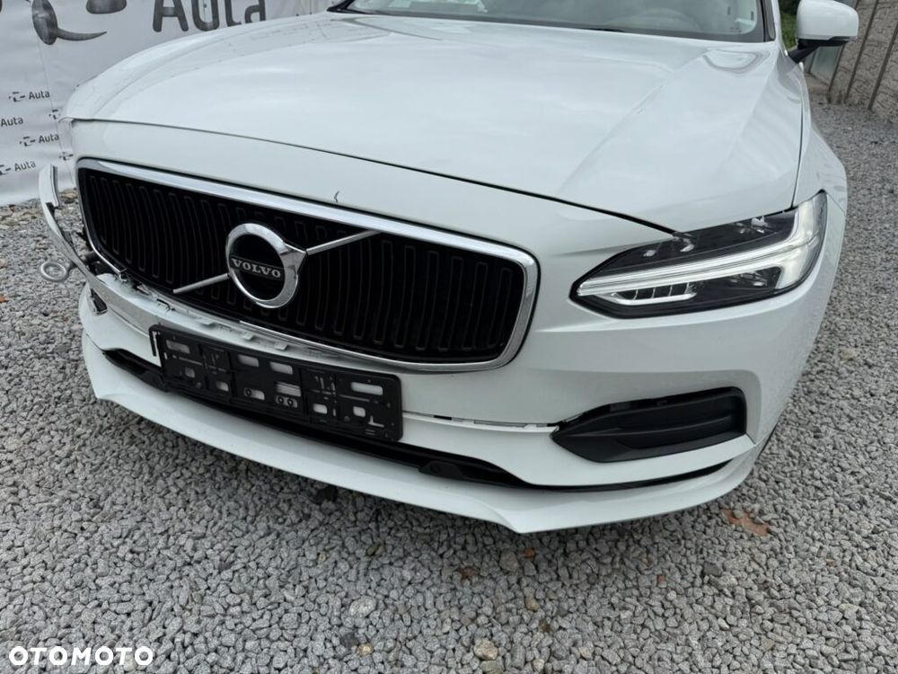 Volvo V90 D4 Geartronic Momentum - 22