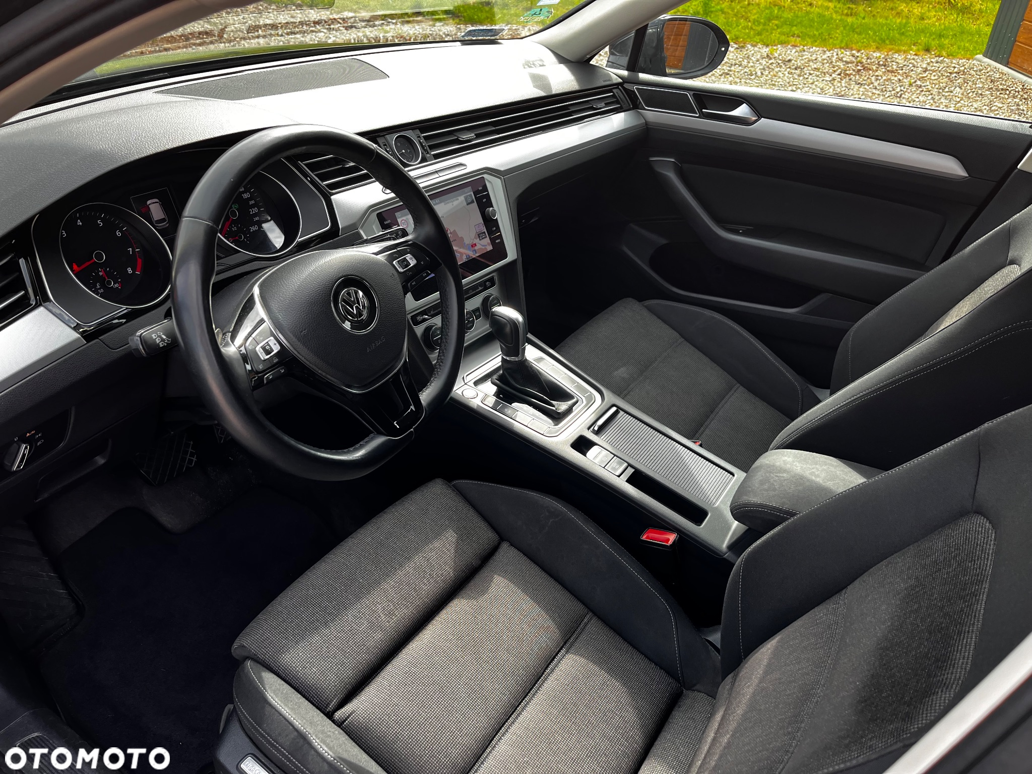 Volkswagen Passat 1.8 TSI BMT Comfortline DSG - 23