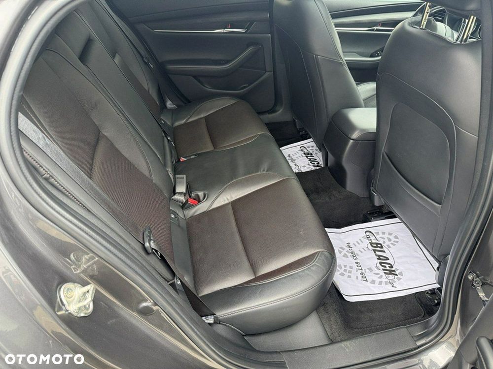 Mazda 3 - 21