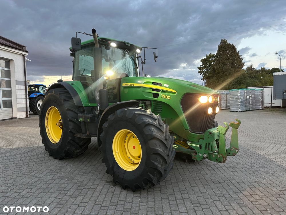 John Deere 7930 Premium - 7