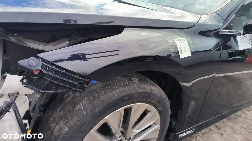 Toyota Mirai II 2021 Błotnik lewy i prawy przedni - 4