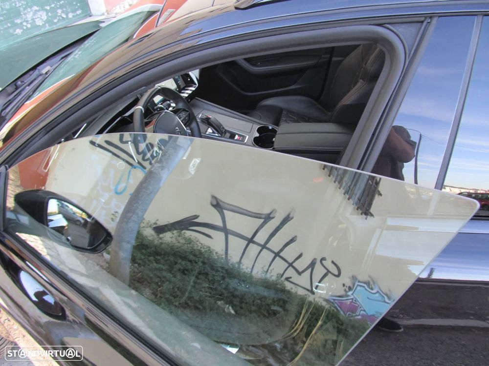 Peugeot 508 SW 1.6 Hybrid GT Pack e-EAT8 - 12