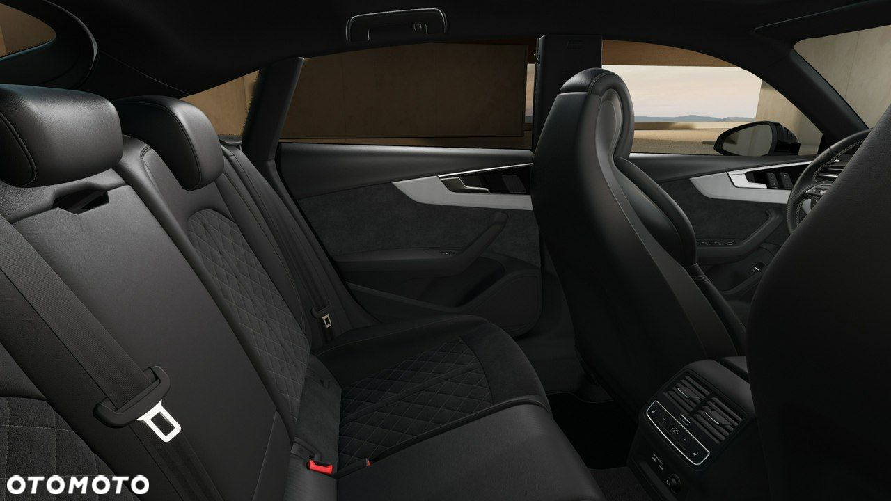 Audi S5 Coupé - 11