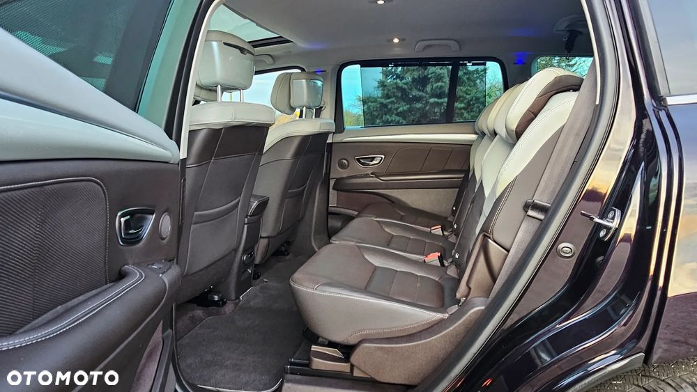 Renault Espace 1.6 dCi Energy Initiale Paris EDC - 34