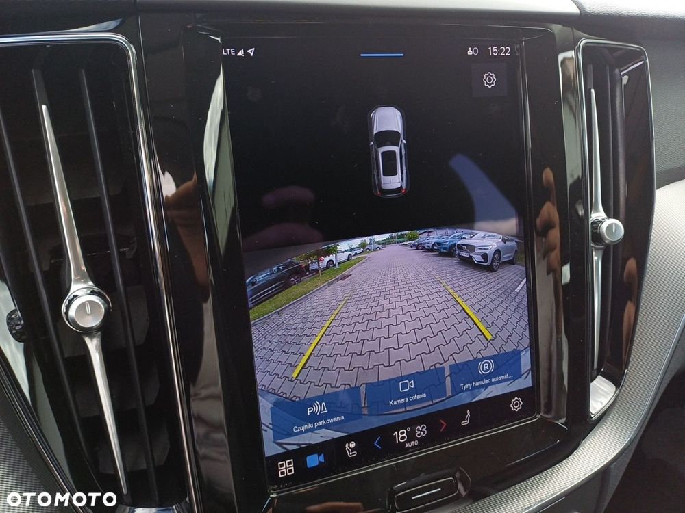 Volvo XC 60 - 24
