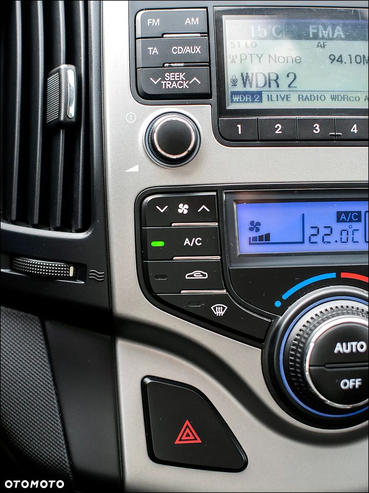 Hyundai i30 - 21