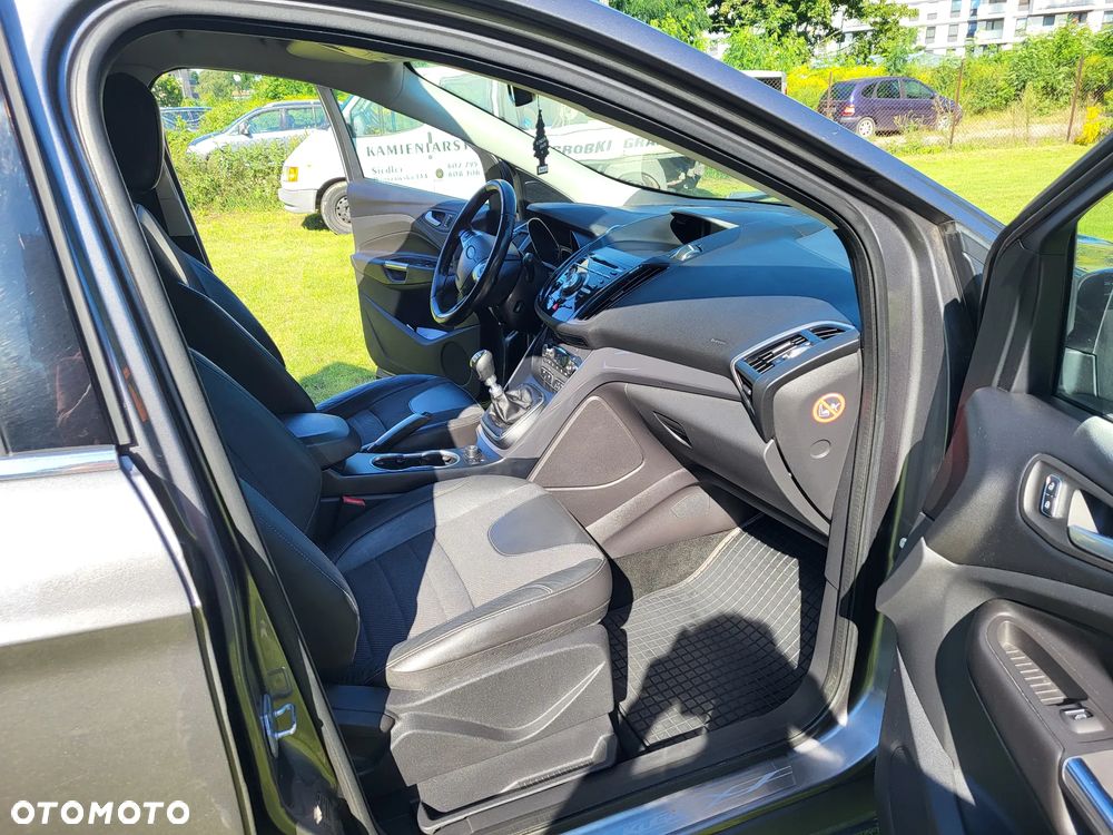 Ford Kuga 2.0 TDCi 4x4 Individual - 8