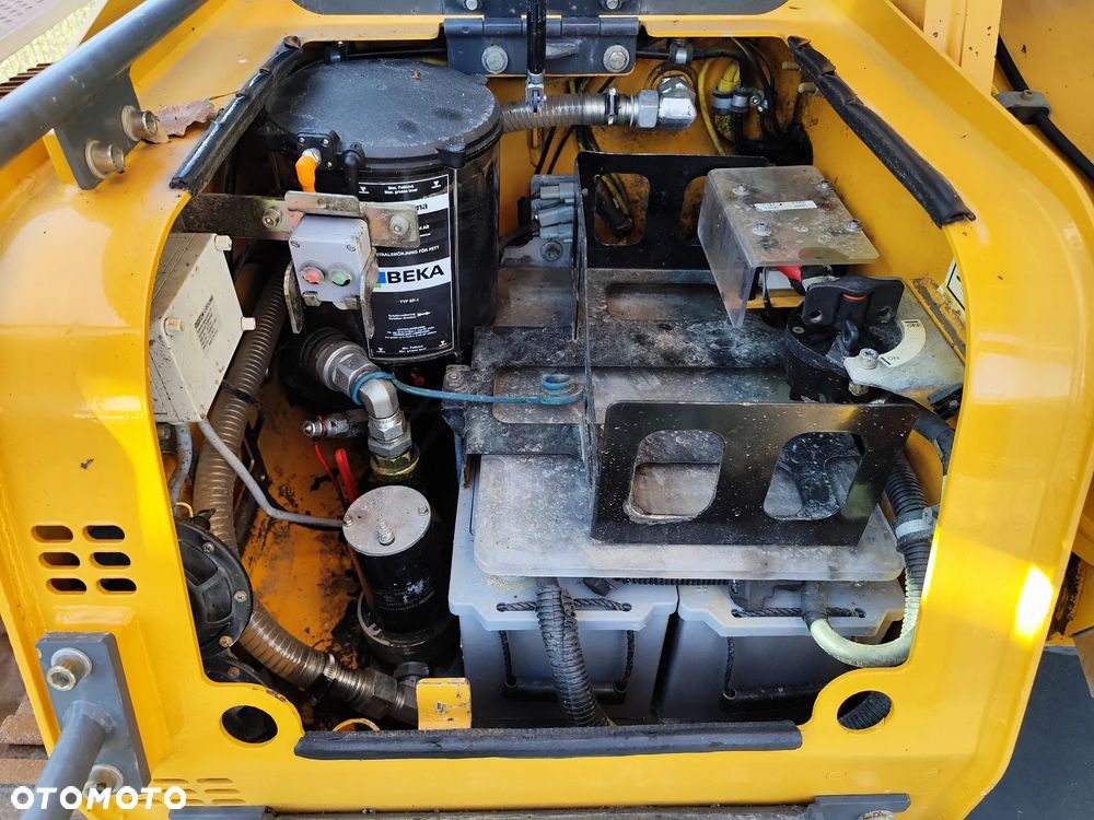 Liebherr R 926 LC Litronic - 17