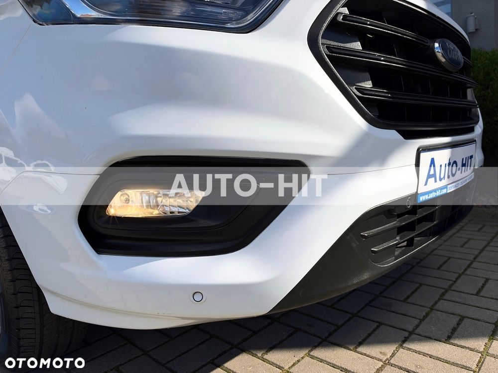 Ford Transit - 17