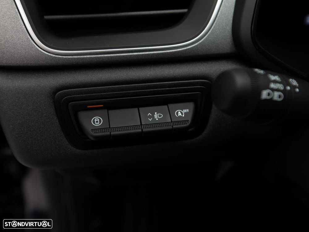 Renault Captur 1.3 TCe Techno EDC - 14