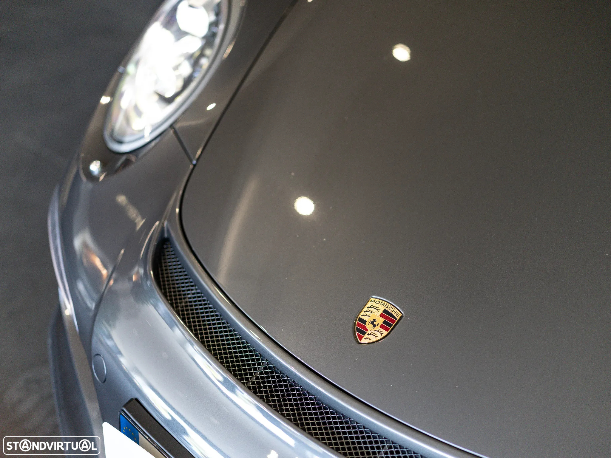 Porsche 911 (991) GT3 - 18