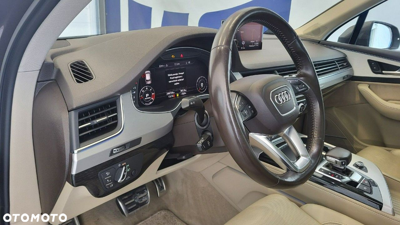 Audi SQ7 - 12