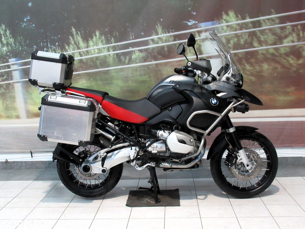 BMW GS - 4