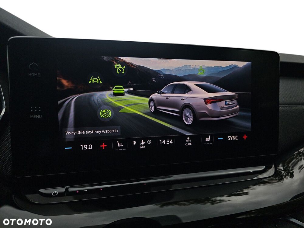 Skoda Octavia 1.5 TSI e-Tec Style DSG - 26