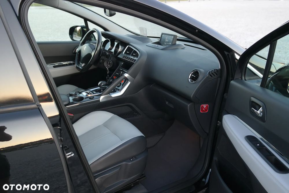 Peugeot 3008 - 8