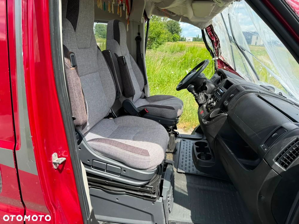 Fiat Ducato L2H2 - 18