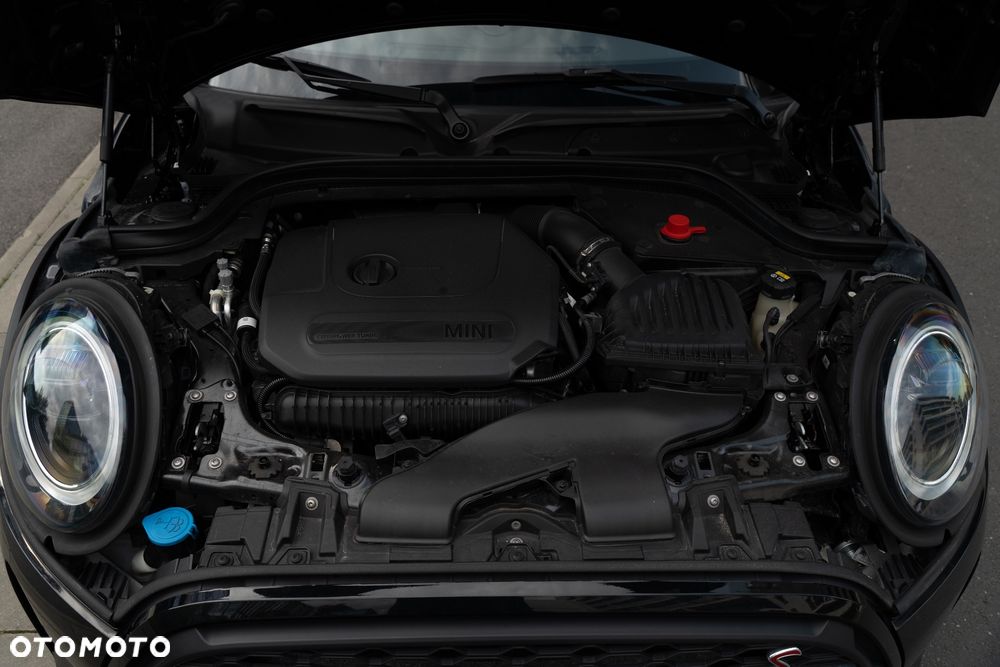 MINI Cooper S - 14