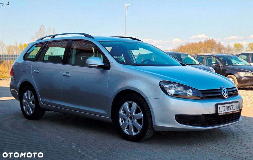 Volkswagen Golf - 23